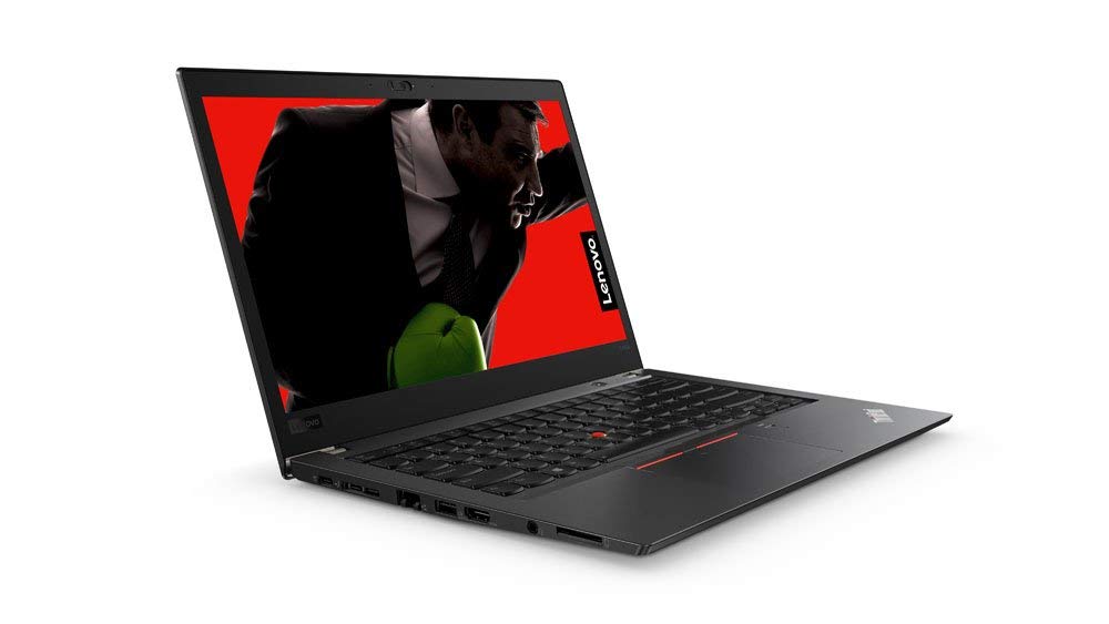 Lenovo Thinkpad T480S Intel i7-8650u 1800 MHz 16GB Ram 512Gb SSD