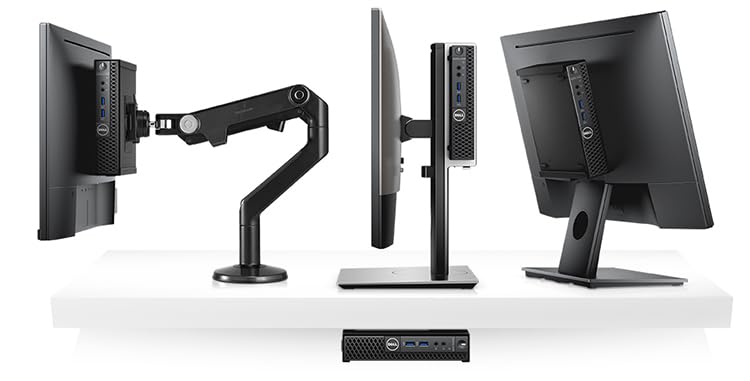 Amazon.co.jp: 【整備済み品】 Dell 超ミニPC OptiPlex 3050 Micro