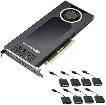 Amazon.com: PNY NVIDIA NVS 810 Graphics Cards for DVI VCNVS810DVI
