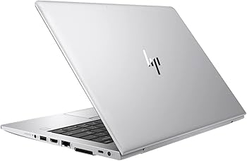 Amazon.com: HP Elitebook 830 G5 13.3