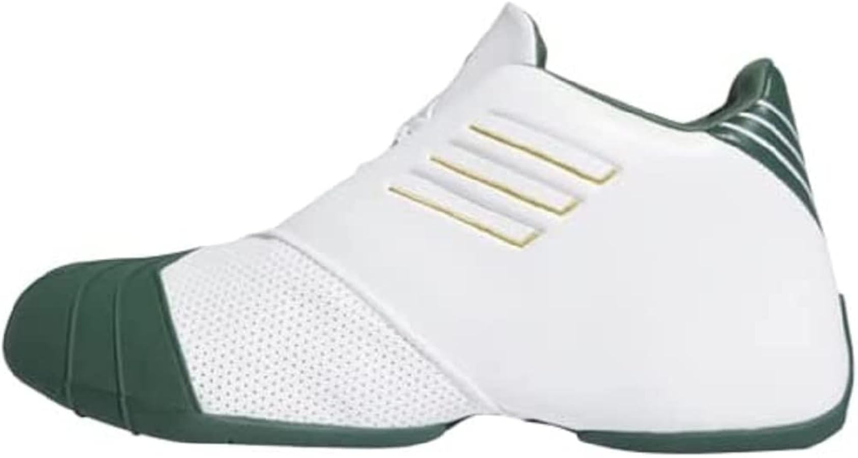 adidas Men's TMAC 1-SVSM Sneaker, White : Amazon.ca: Clothing