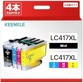 Amazon.co.jp: インクジェットインクカートリッジ - プリンタ