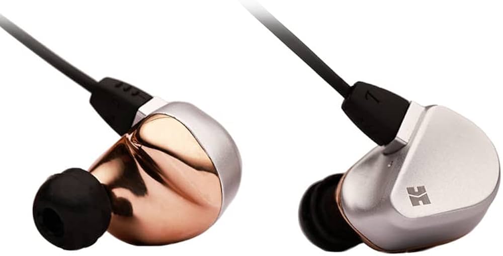 Amazon.co.jp: HIFIMAN ハイファイマン Svanar イヤホン/カナル型