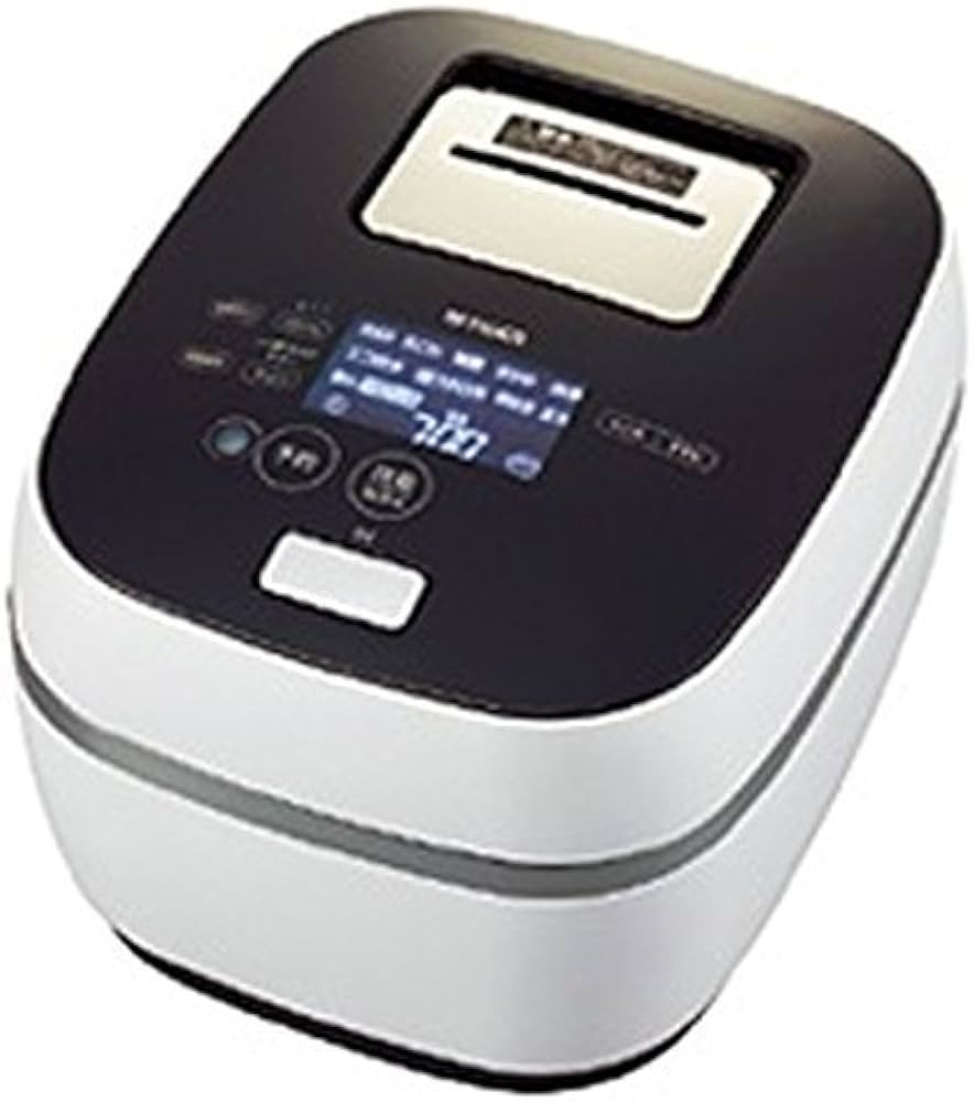 Amazon.co.jp: タイガー 土鍋圧力IHジャー炊飯器（5.5合炊き