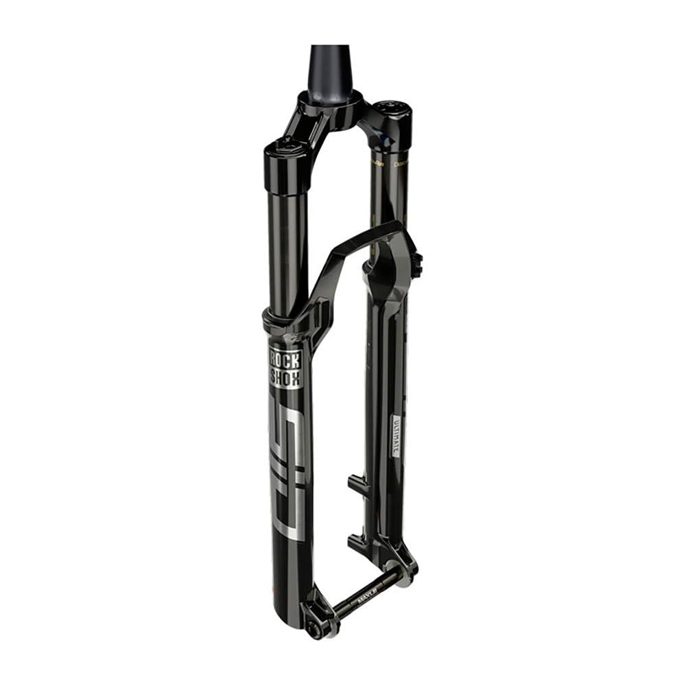 Amazon | RockShox SID Ultimate Race Day サスペンションフォーク