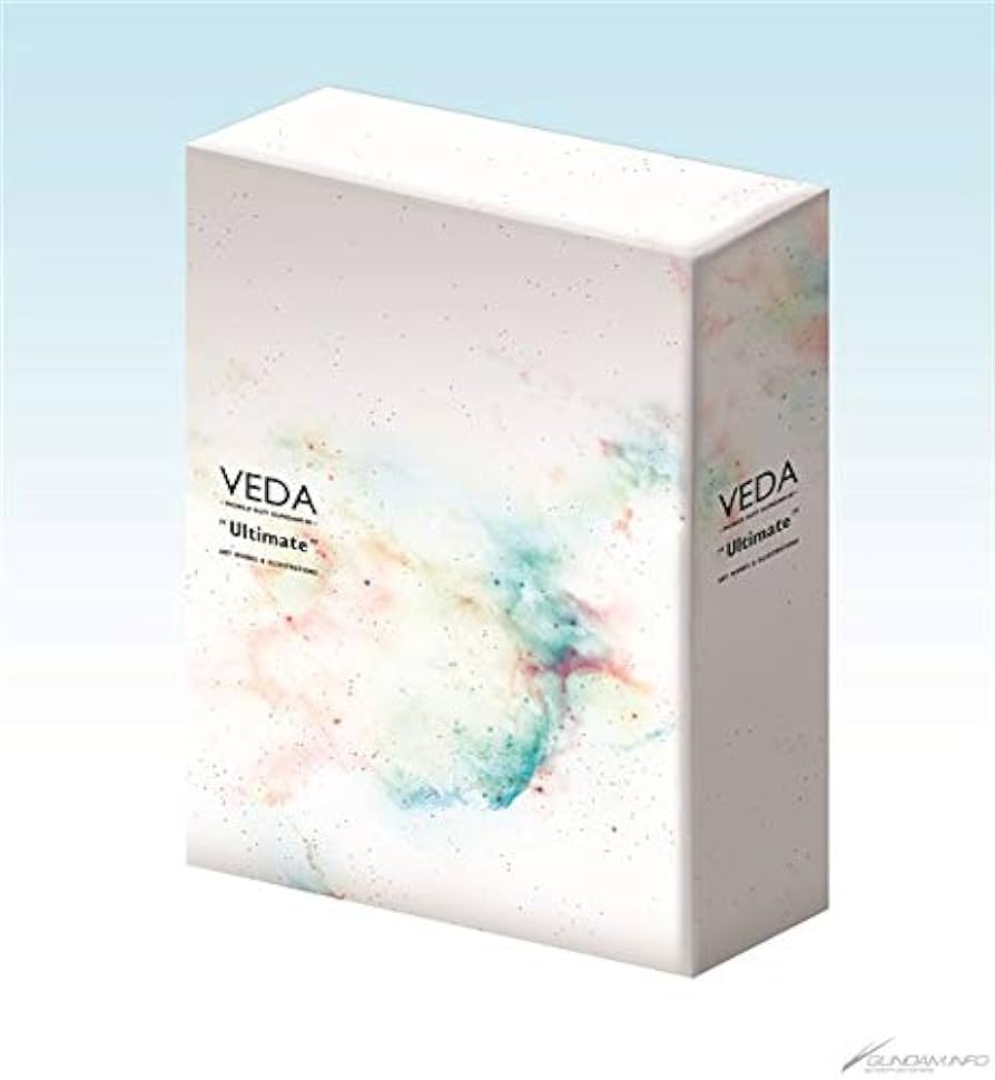 Amazon.co.jp: 【完全受注生産限定品】機動戦士ガンダム00 『VEDA
