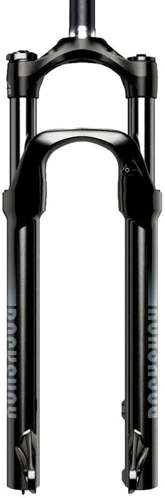 Amazon | ROCKSHOX JUDY SILVER TKフォーク 27.5インチ 100mm 9x100mm