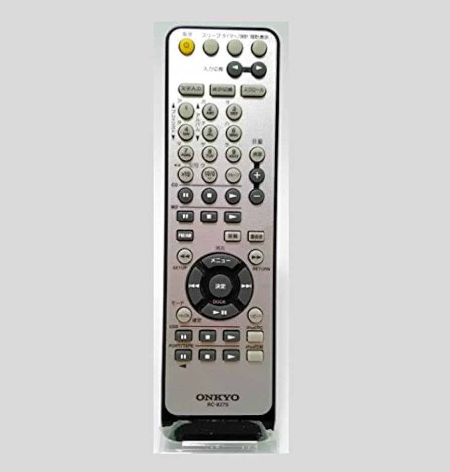 Amazon | ONKYO オンキヨー FR-N9NX(S) CD/MDチューナーアンプ用