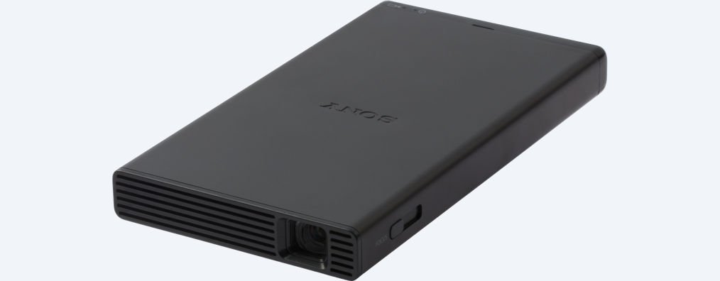 Amazon.co.jp: ソニー MP-CD1 ポータブル Pico ポケットサイズ HDMI