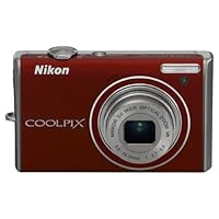 Amazon | Nikon デジタルカメラ COOLPIX (クールピクス) S640 プライム