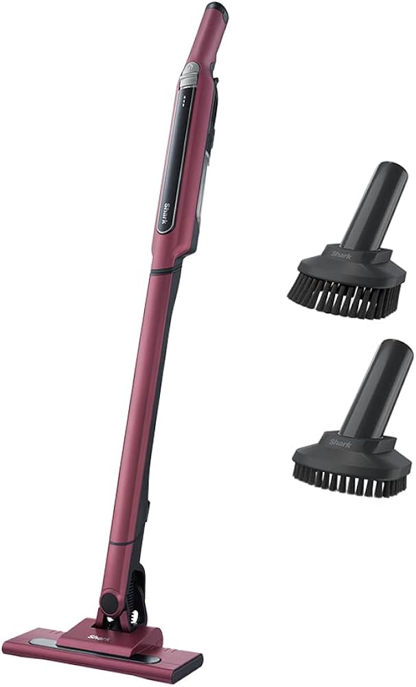 Amazon | 【公式ストア限定】 Shark シャーク 掃除機 スティック