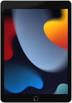 Amazon.com : Apple 2021 iPad 9th Gen (10.2 inch, Wi-Fi + Cellular
