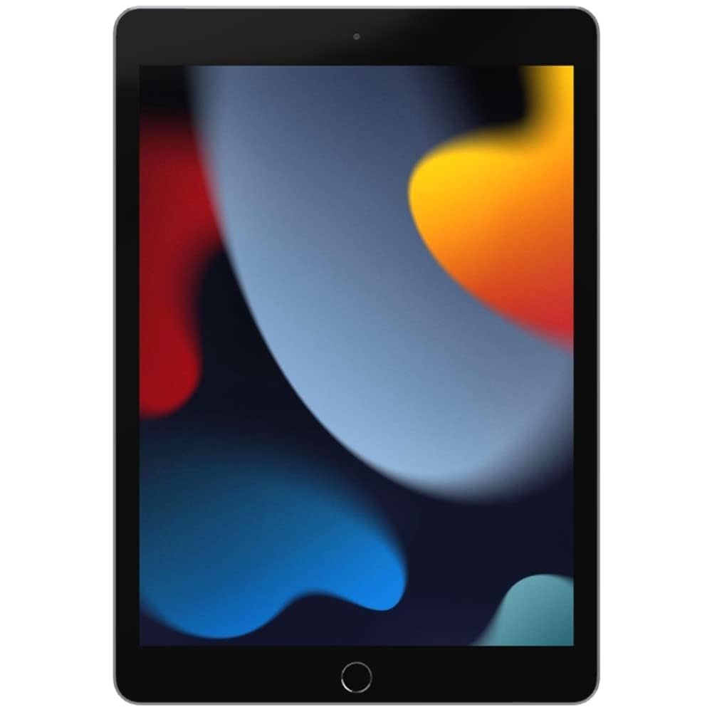 Amazon.com : Apple 2021 iPad 9th Gen (10.2 inch, Wi-Fi + Cellular