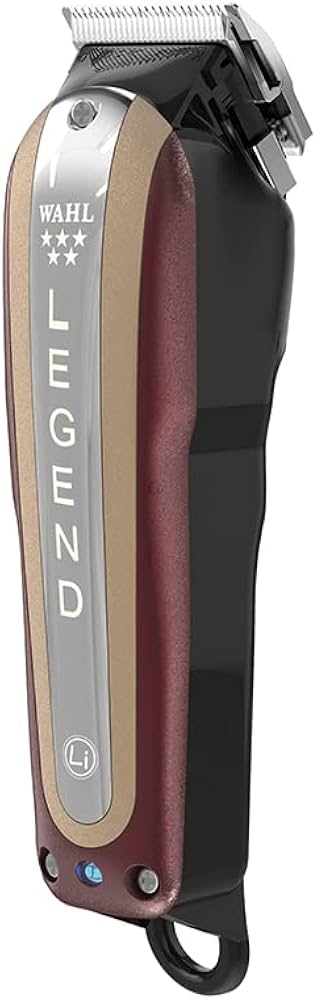 Amazon | Wahl (ウォール) 5 Star コードレス・レジェンド【業務用