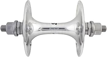 Amazon | Suzue Promax シングルスピードハブ ハブ フロント 36H 100mm