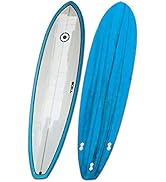 Amazon | SCELL セル ミッドレングス 7'0 レトロ オルタナティブ