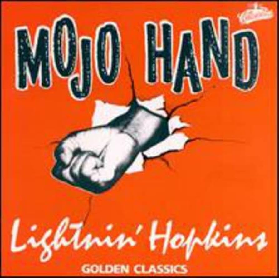Amazon.co.jp: Mojo Hand [Collectables]: ミュージック