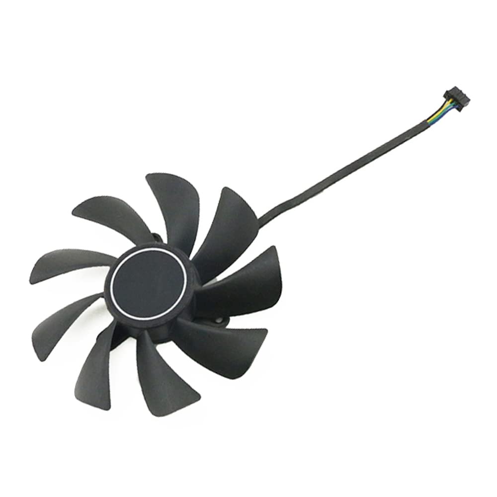 Amazon.com: RAKSTORE 95mm Graphics Card Cooling Fan Replacement