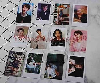 Amazon.co.jp: *中国俳優『グオシャオティン』カード100枚 86*54mm