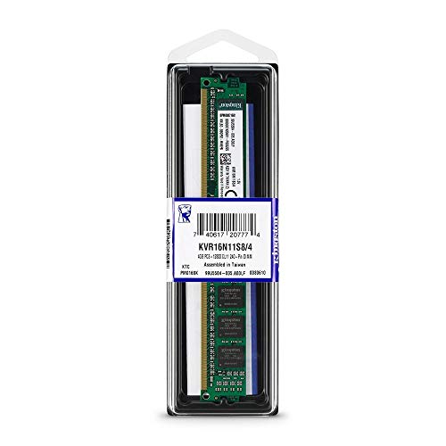Amazon | キングストン Kingston デスクトップPC用 メモリ DDR3 1600