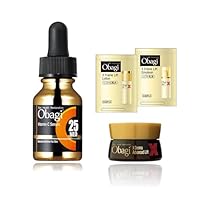 Amazon.co.jp: Obagi(オバジ) オバジ C20セラム 15ml ［2021年2月発売