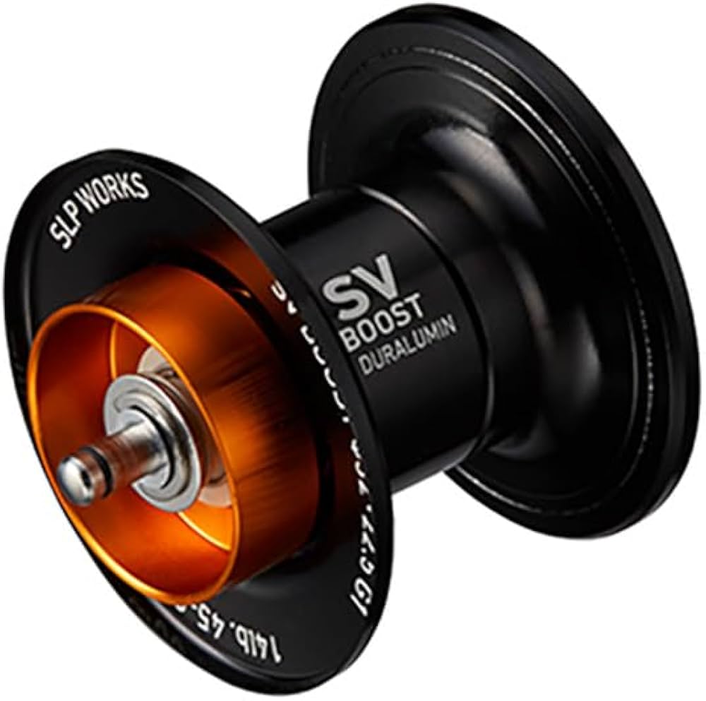 Amazon | ダイワslpワークス(Daiwa Slp Works) SV BOOST Φ32・22.5