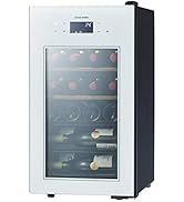 Amazon.co.jp: さくら製作所 ワインセラー ZERO Advance 22本収納