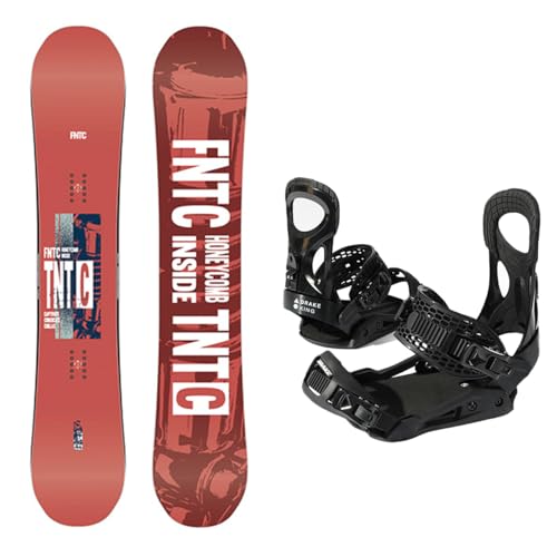 FNTC TNT C [2024-2025モデル] (スノーボード) 価格比較 - 価格.com