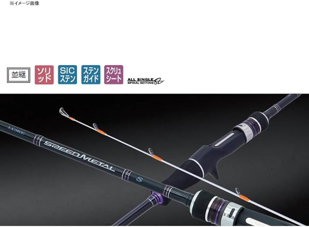 Amazon | がまかつ ラグゼスピードメタルS B65H | Gamakatsu(がまかつ