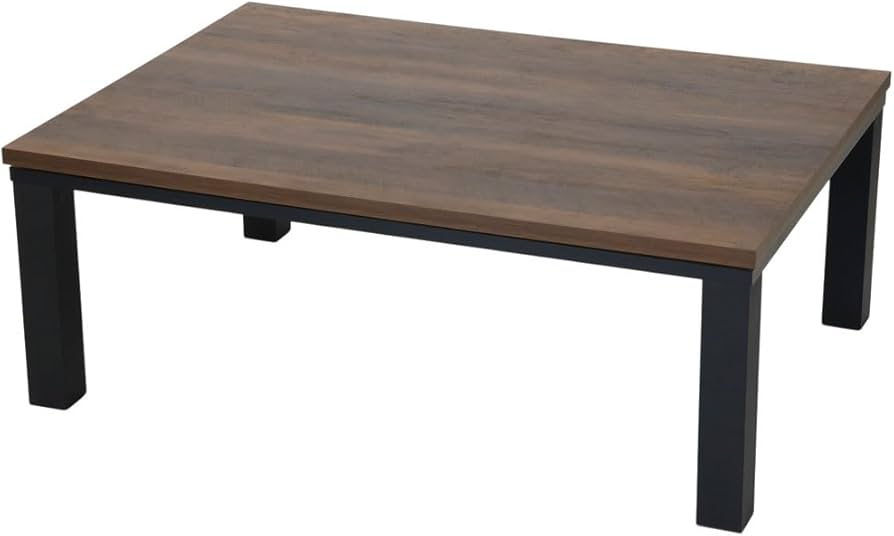 Amazon | 【節電対策】 アイリスプラザ ヴィンテージ コタツ こたつ