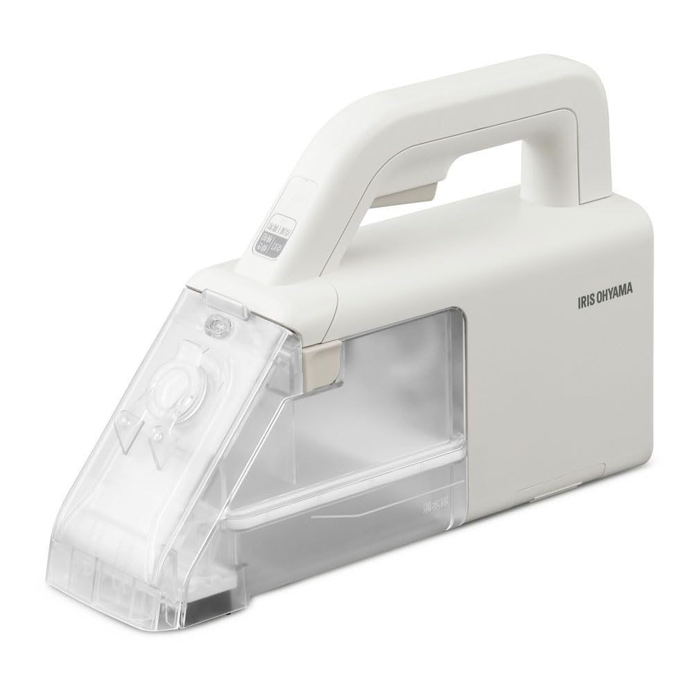 Amazon.co.jp: アイリスオーヤマ リンサークリーナー : ホーム＆キッチン