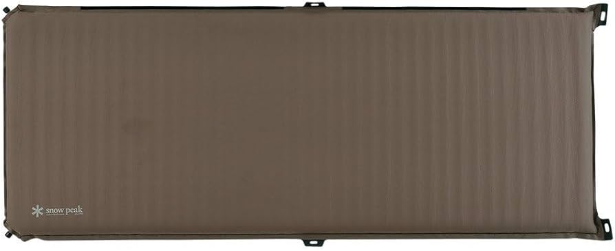 Amazon | スノーピーク(snow peak)【ノベルティ付き】インフレーター