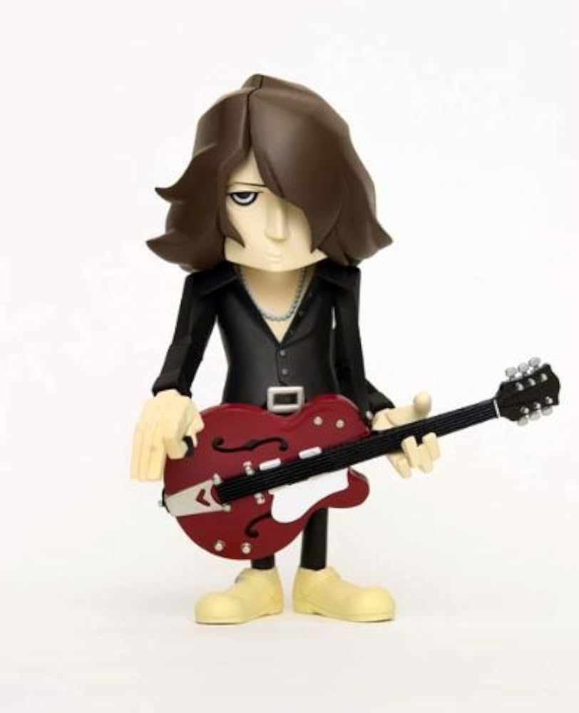 Amazon.co.jp: FRIENDLY(フィギュア付初回生産限定盤): ミュージック