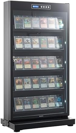 Amazon.co.jp: カード防湿庫×MTG BXGY: 家電＆カメラ