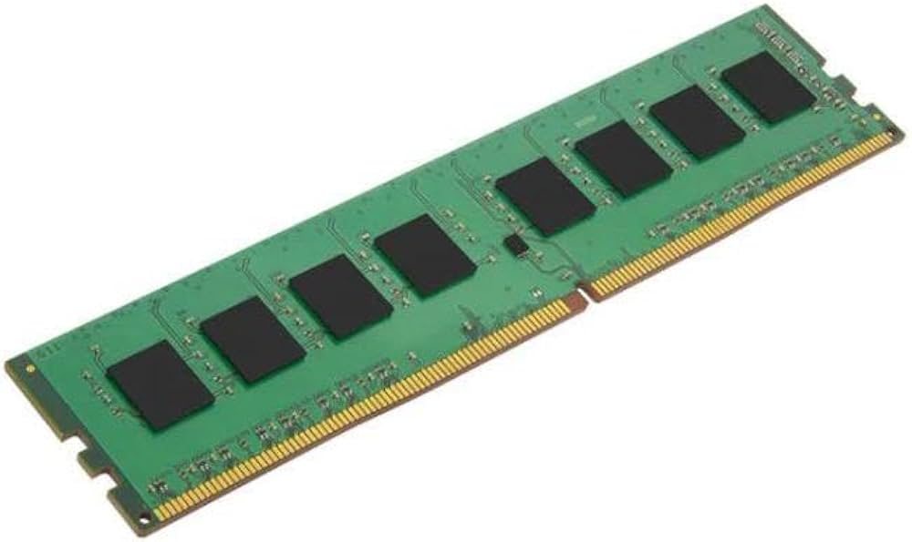 Amazon.in: Buy Kingston ValueRAM 8GB 3200MT/s DDR4 Non-ECC CL22