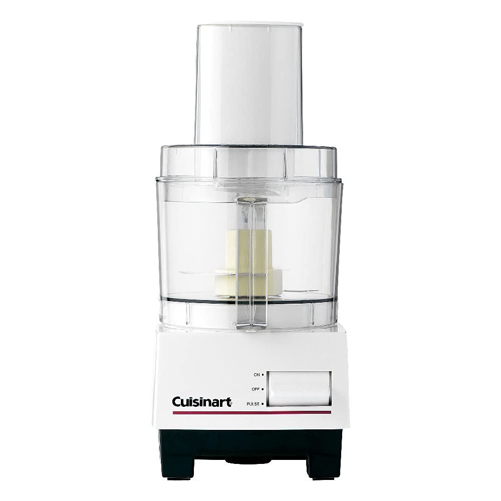 Amazon | クイジナート フードプロセッサー 1.0リットル (2~3人分向き