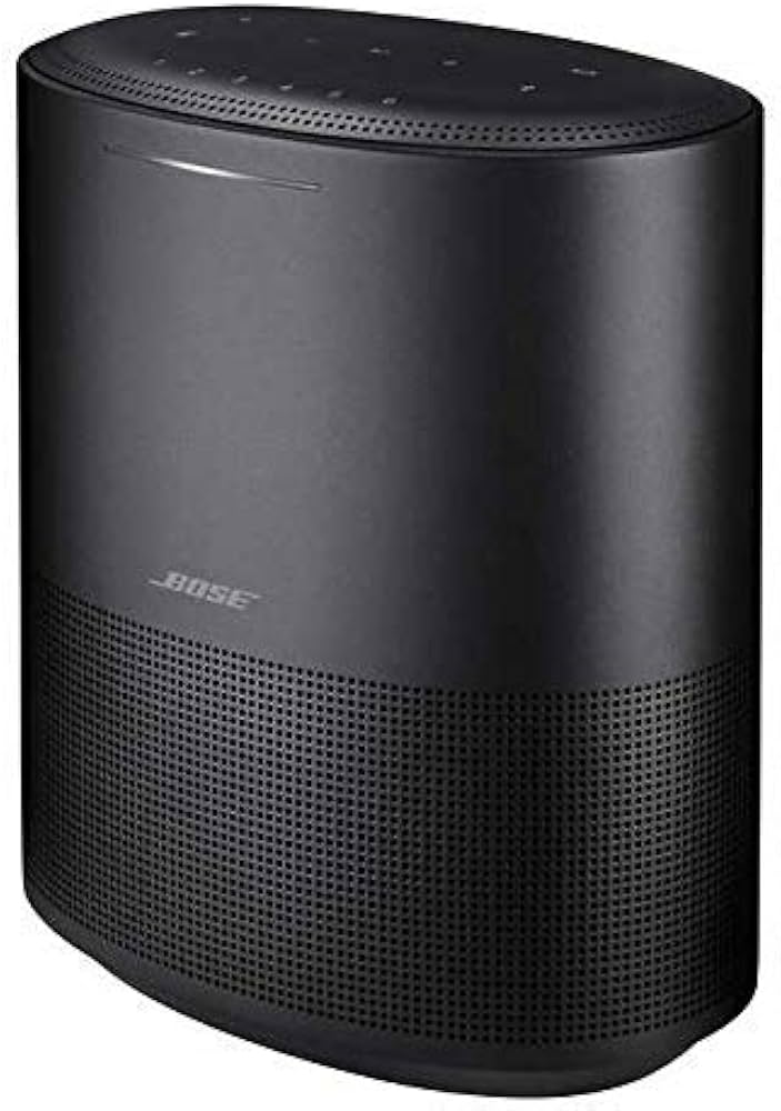 Amazon.com: Bose Home Speaker 450 (Renewed) : Electronics