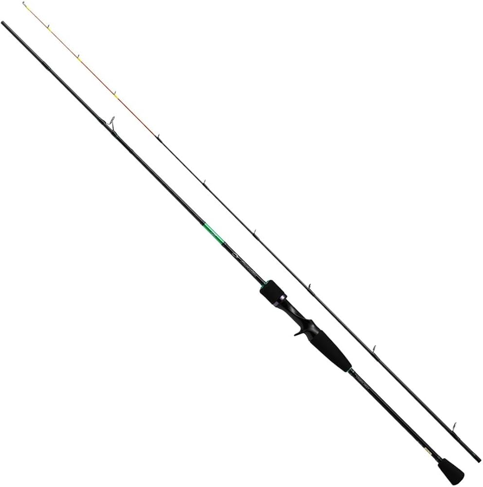 Amazon | ダイワ(DAIWA) 21 エメラルダス X イカメタル 63ULS-S