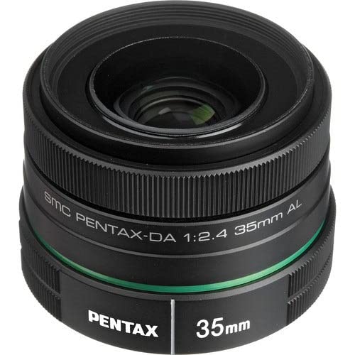 Amazon | ペンタックス smc PENTAX-DA 35mmF2.4AL 自然な遠近感で撮影