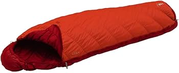 Amazon.co.jp: モンベル(mont-bell) 寝袋 バロウバッグ #3 サンライズ