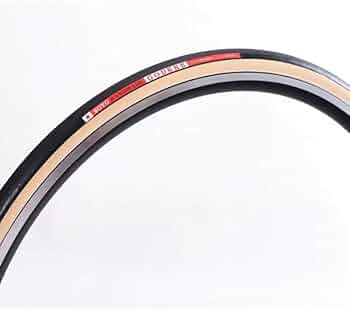 Amazon | ソーヨータイヤ(SOYO TYRE) シームレスロード GODERE 28×25mm