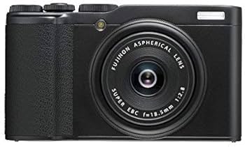 Amazon.com : Fujifilm XF10 Black : Electronics