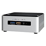 インテル NUC6i3SYH [シルバー/ブラック] 価格比較 - 価格.com
