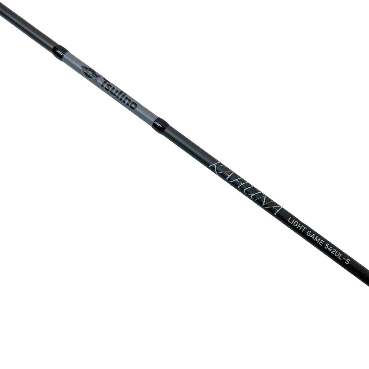 Amazon | Tsulino KAHUNA LIGHT GAME 542UL-S【MACH LIGHTNING