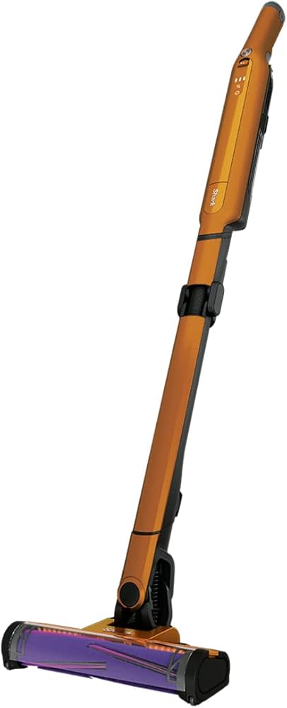Amazon | Shark シャーク 掃除機 スティック コードレス EVOPOWER