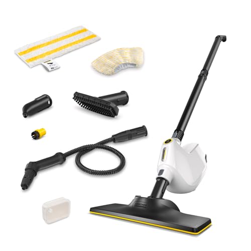 ケルヒャー スチームクリーナー モップ」の人気商品一覧 | 安い商品を