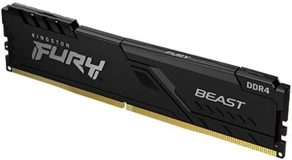 Amazon | キングストン Kingston FURY デスクトップPC用メモリ DDR4