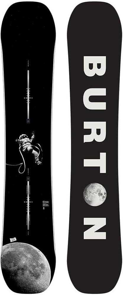 Amazon | Burton メンズ プロセス ピュアポップ キャンバー