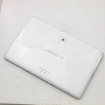 Amazon.co.jp: 富士通 (docomo) ARROWS Tab F-05E ホワイト : パソコン