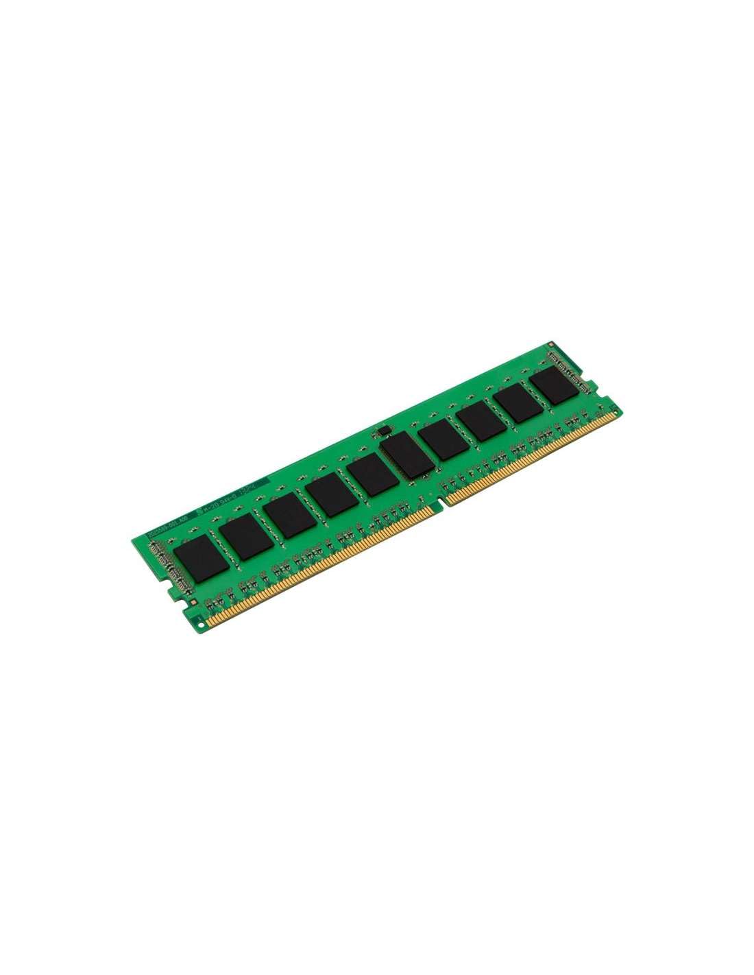 Kingston Branded Memory 32GB DDR4 2666MT/s Reg ECC Module KTD